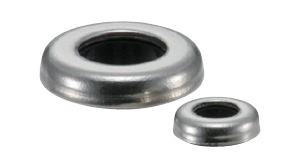 IPX7 Waterproof Evaluation of Sealing Washers